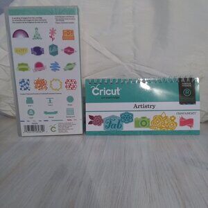 Artistry Cricut
